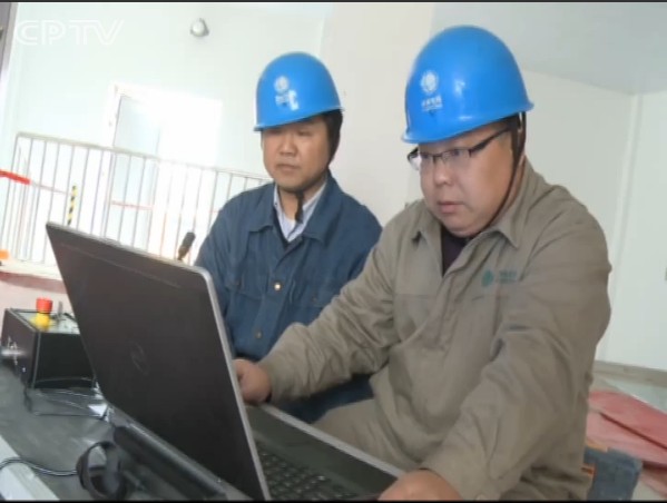 黃州110千伏變電站項目屢遭逼停，居民擔心輻射