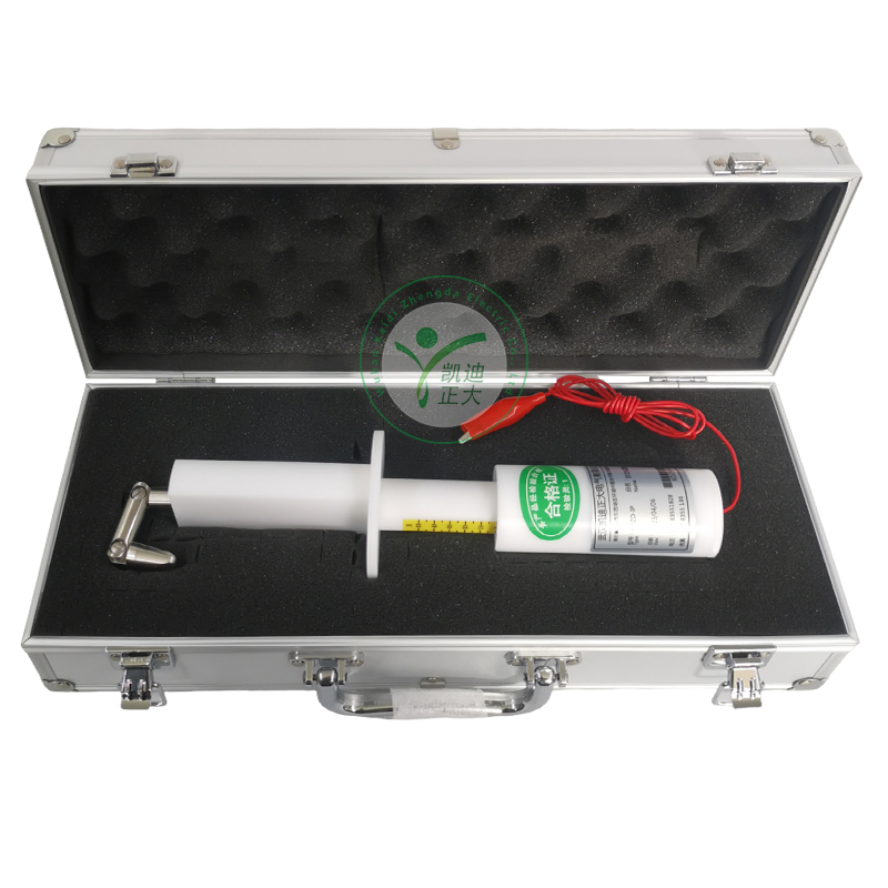 IP2X試驗探棒